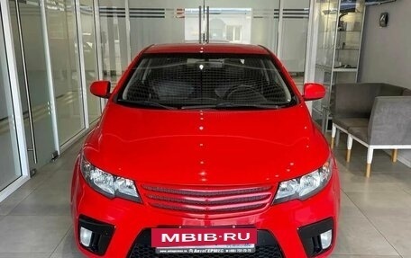 KIA Cerato III, 2011 год, 844 000 рублей, 2 фотография