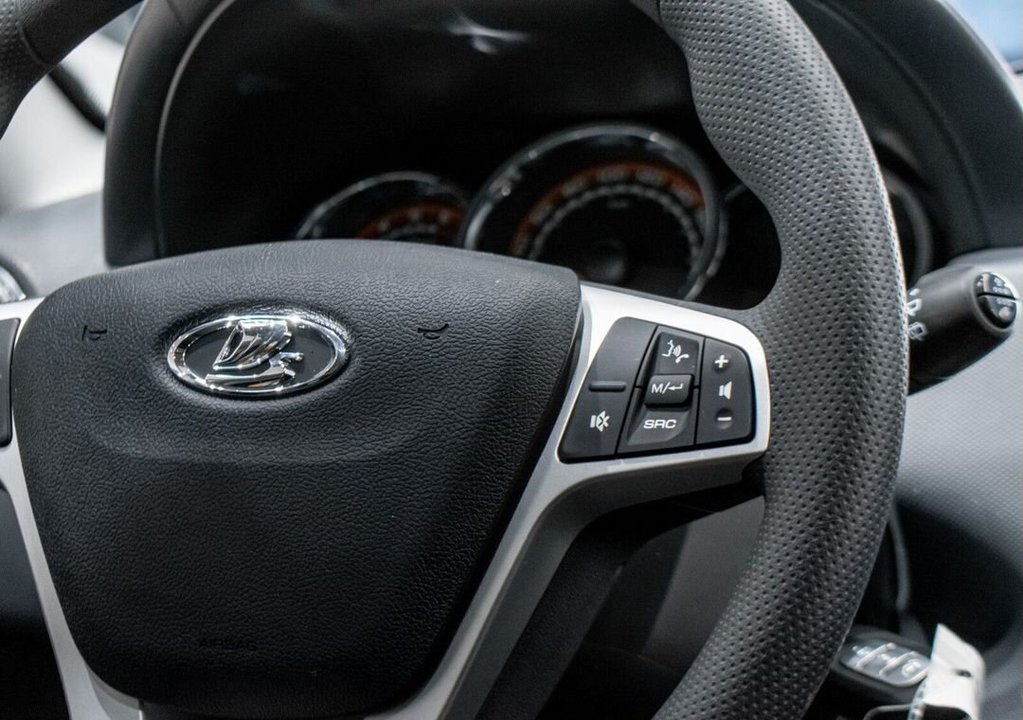 ВАЗ (LADA) Largus Cross, 2025 год, 1 570 000 рублей, 14 фотография