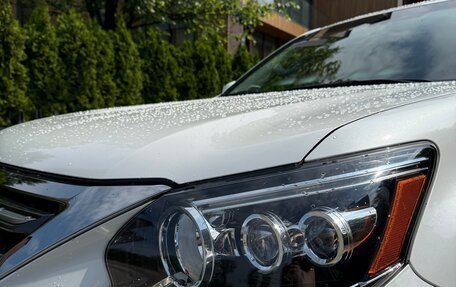 Lexus GX II, 2018 год, 7 300 000 рублей, 6 фотография