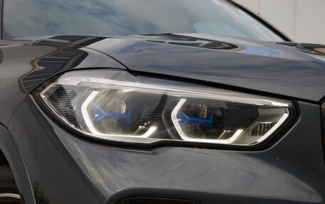 BMW X5, 2019 год, 6 050 000 рублей, 4 фотография