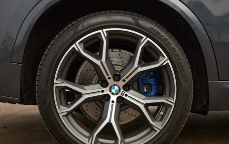 BMW X5, 2019 год, 6 050 000 рублей, 7 фотография
