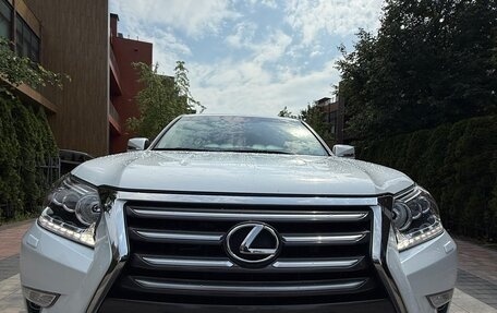 Lexus GX II, 2018 год, 7 300 000 рублей, 10 фотография