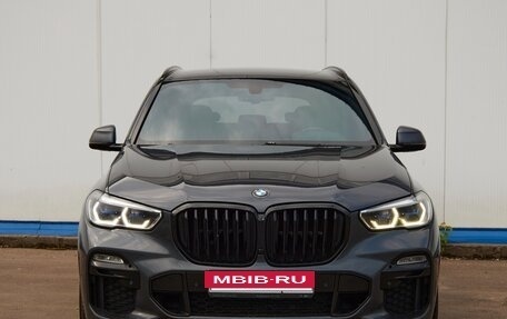 BMW X5, 2019 год, 6 050 000 рублей, 6 фотография