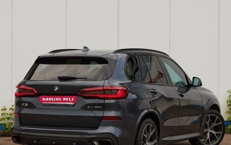 BMW X5, 2019 год, 6 050 000 рублей, 12 фотография