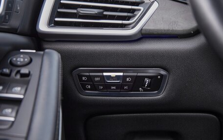 BMW X5, 2019 год, 6 050 000 рублей, 23 фотография