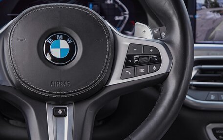 BMW X5, 2019 год, 6 050 000 рублей, 25 фотография