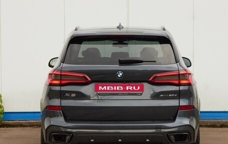 BMW X5, 2019 год, 6 050 000 рублей, 18 фотография