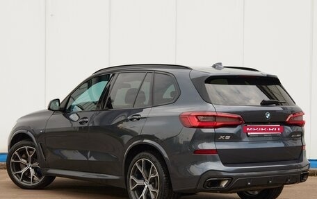 BMW X5, 2019 год, 6 050 000 рублей, 16 фотография