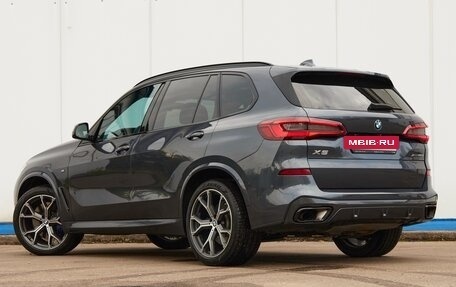 BMW X5, 2019 год, 6 050 000 рублей, 17 фотография