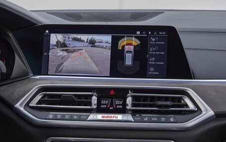 BMW X5, 2019 год, 6 050 000 рублей, 31 фотография