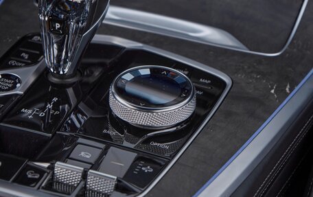 BMW X5, 2019 год, 6 050 000 рублей, 34 фотография