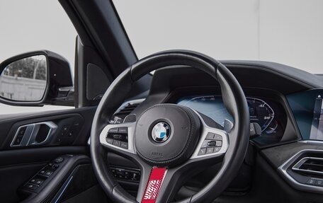 BMW X5, 2019 год, 6 050 000 рублей, 39 фотография