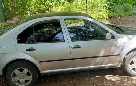 Volkswagen Bora, 2003 год, 420 000 рублей, 4 фотография