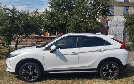 Mitsubishi Eclipse Cross, 2019 год, 1 975 000 рублей, 3 фотография