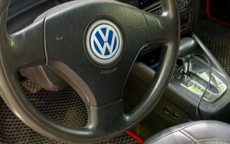 Volkswagen Bora, 2003 год, 420 000 рублей, 7 фотография
