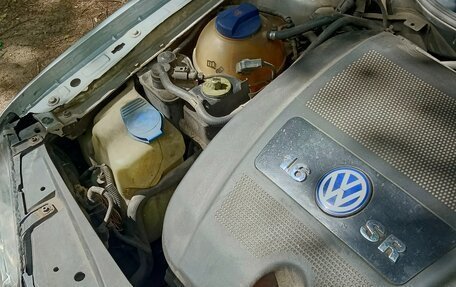 Volkswagen Bora, 2003 год, 420 000 рублей, 8 фотография