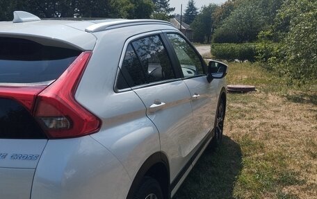 Mitsubishi Eclipse Cross, 2019 год, 1 975 000 рублей, 5 фотография