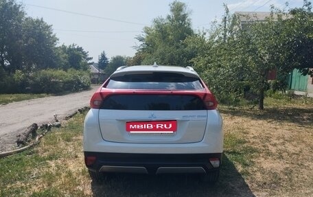 Mitsubishi Eclipse Cross, 2019 год, 1 975 000 рублей, 6 фотография
