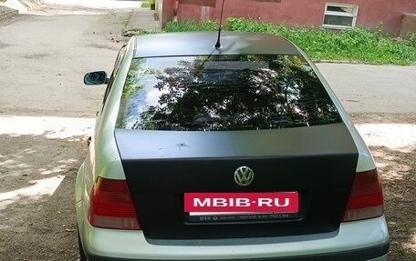 Volkswagen Bora, 2003 год, 420 000 рублей, 3 фотография
