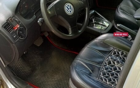 Volkswagen Bora, 2003 год, 420 000 рублей, 6 фотография