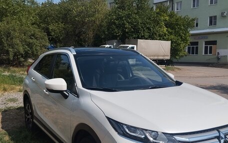 Mitsubishi Eclipse Cross, 2019 год, 1 975 000 рублей, 8 фотография
