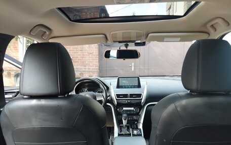 Mitsubishi Eclipse Cross, 2019 год, 1 975 000 рублей, 19 фотография