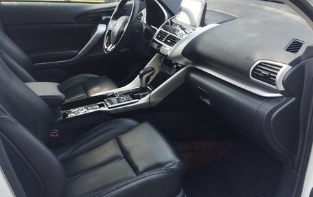 Mitsubishi Eclipse Cross, 2019 год, 1 975 000 рублей, 31 фотография