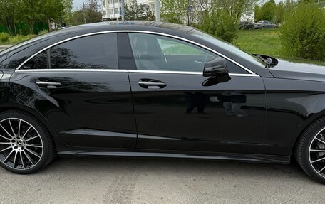 Mercedes-Benz CLS, 2016 год, 3 200 000 рублей, 7 фотография