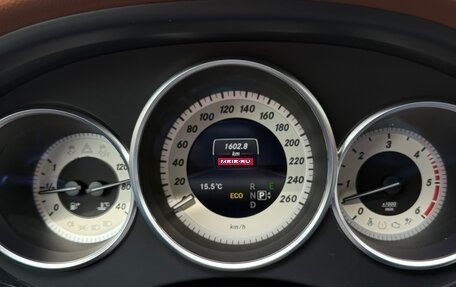 Mercedes-Benz CLS, 2016 год, 3 200 000 рублей, 13 фотография