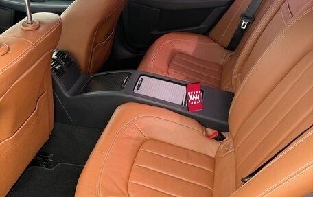 Mercedes-Benz CLS, 2016 год, 3 200 000 рублей, 11 фотография