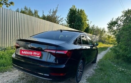 Volkswagen Jetta VII, 2020 год, 1 995 000 рублей, 5 фотография