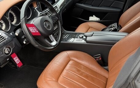 Mercedes-Benz CLS, 2016 год, 3 200 000 рублей, 12 фотография