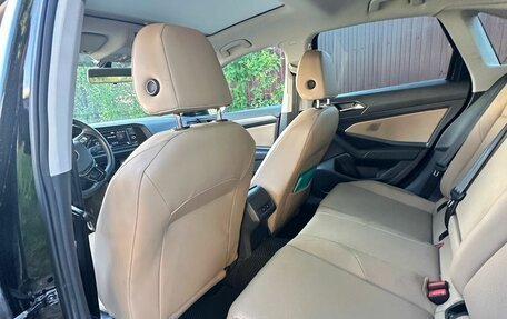Volkswagen Jetta VII, 2020 год, 1 995 000 рублей, 11 фотография