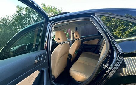 Volkswagen Jetta VII, 2020 год, 1 995 000 рублей, 10 фотография