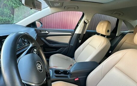 Volkswagen Jetta VII, 2020 год, 1 995 000 рублей, 9 фотография