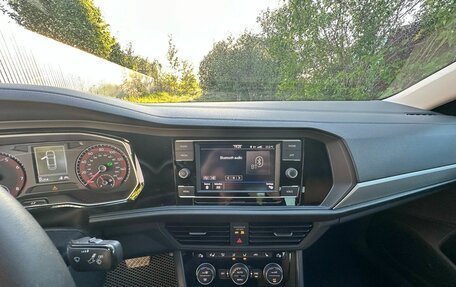 Volkswagen Jetta VII, 2020 год, 1 995 000 рублей, 15 фотография
