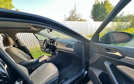 Volkswagen Jetta VII, 2020 год, 1 995 000 рублей, 14 фотография