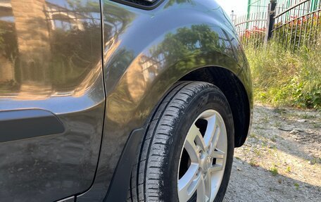 KIA Soul I рестайлинг, 2011 год, 1 050 000 рублей, 5 фотография