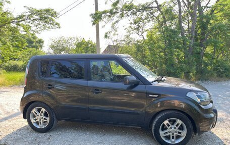 KIA Soul I рестайлинг, 2011 год, 1 050 000 рублей, 3 фотография