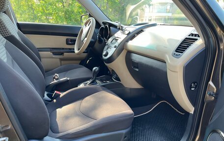 KIA Soul I рестайлинг, 2011 год, 1 050 000 рублей, 7 фотография