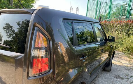 KIA Soul I рестайлинг, 2011 год, 1 050 000 рублей, 6 фотография