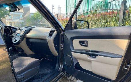 KIA Soul I рестайлинг, 2011 год, 1 050 000 рублей, 8 фотография