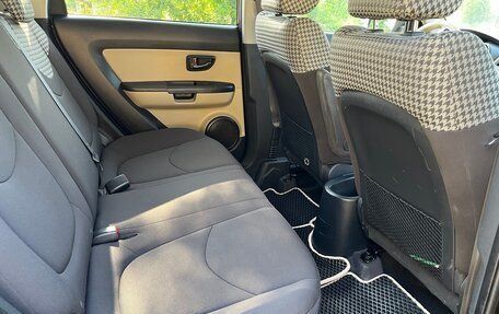 KIA Soul I рестайлинг, 2011 год, 1 050 000 рублей, 9 фотография