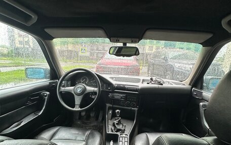 BMW 5 серия, 1990 год, 239 000 рублей, 2 фотография