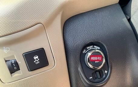 KIA Soul I рестайлинг, 2011 год, 1 050 000 рублей, 19 фотография