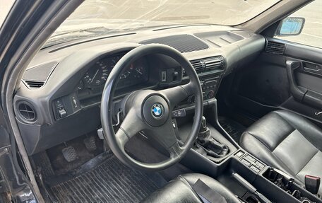 BMW 5 серия, 1990 год, 239 000 рублей, 5 фотография