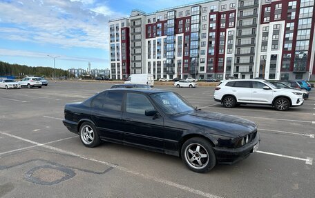 BMW 5 серия, 1990 год, 239 000 рублей, 3 фотография