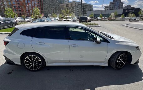 Subaru Levorg, 2021 год, 2 600 000 рублей, 5 фотография