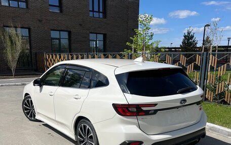 Subaru Levorg, 2021 год, 2 600 000 рублей, 3 фотография