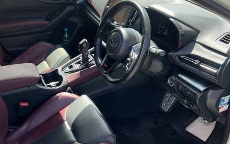 Subaru Levorg, 2021 год, 2 600 000 рублей, 11 фотография